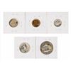 Image 2 : 1953 (5) Coin Proof Set