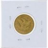 Image 2 : 1908 $5 Liberty Head Half Eagle Gold Coin
