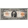 Image 1 : 1922 $20 Gold Certificate Note