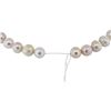 Image 2 : 9-10MM Cultured Pearl Loose Strand Necklace