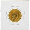 Image 2 : 1913 Netherlands 10 Goulden Gold Coin