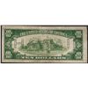 Image 2 : 1934A $10 Hawaii Federal Reserve Note WWII Emergency Note