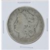 Image 1 : 1881-CC $1 Morgan Silver Dollar Coin