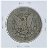 Image 2 : 1881-CC $1 Morgan Silver Dollar Coin