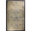 Image 2 : UNCUT SHEET OF 4-$5.00 BANK OF AUGUSTA GA NOTES