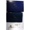 Image 3 : 2013 2-PIECE WEST POINT SILVER EAGLE SET  BOX/COA