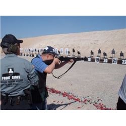 FRONT SIGHT “COMMANDER” LIFETIME MEMBERSHIP