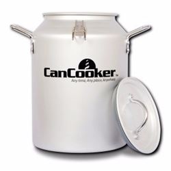 CANCOOKER WITH A ONE IN FOUR CHANCE TO WIN A FABULOUS PRIZE PACKAGE