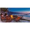 Image 2 : 3-NIGHT LAKE TAHOE SKI GETAWAY FOR 2 INCLUDING AIRFARE
