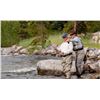 Image 1 : 2-NIGHT ROD & REEL FRESHWATER FISHING GETAWAY FOR 2 WITH AIRFARE