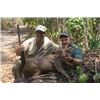 Image 1 : 7-DAY MEXICAN CAMPECHE JUNGLE HUNT FOR TWO HUNTERS