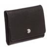 Image 2 : Louis Vuitton Black Taiga Leather Porto Monet Sergey Coin Wallet