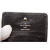 Image 9 : Louis Vuitton Black Taiga Leather Porto Monet Sergey Coin Wallet