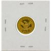 Image 2 : 1901 $2.5 BU Liberty Head Quarter Eagle Gold Coin