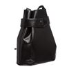 Image 2 : Louis Vuitton Black Epi Leather Sac D'epaule Shoulder Bag
