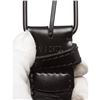 Image 7 : Louis Vuitton Black Epi Leather Sac D'epaule Shoulder Bag