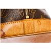 Image 5 : Louis Vuitton Monogram Canvas Leather Alma PM Handbag