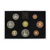 Image 2 : 1983 Coinage of Great Britain and Northern Ireland Mint Proof Set