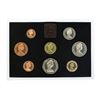 Image 3 : 1983 Coinage of Great Britain and Northern Ireland Mint Proof Set