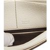 Image 8 : Gucci Monogram Beige White Canvas Leather Wallet