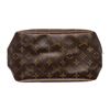 Image 4 : Louis Vuitton Monogram Canvas Leather Batignolles Vertical PM Bag
