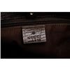 Image 7 : Gucci Brown Beige GG Supreme Coated Canvas Monogram Tote Bag