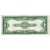 Image 2 : 1923 $1 Silver Certificate Note