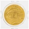 Image 2 : 1924 $20 Saint Gauden's Double Eagle Gold Coin