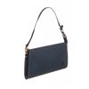 Image 2 : Louis Vuitton Blue Epi Leather Pochette Shoulder Bag