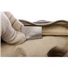 Image 8 : Gucci Metallic Silver Guccissima Leather D Ring Hobo Bag