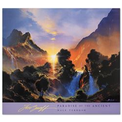 Paradise of the Ancient