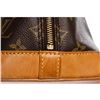 Image 4 : Louis Vuitton Monogram Canvas Leather Alma MM Handbag