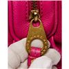 Image 7 : Marc by Marc Jacobs Fuchsia Pink Leather Satchel Handbag