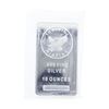 Image 1 : Sunshine Minting 10 Ounce .999 Fine Silver Bar