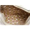 Image 6 : Gucci White Guccissima Leather Hysteria Crest Hobo Bag