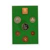 Image 3 : 1975 Coinage of Great Britain and Northern Ireland Proof Set