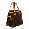 Image 3 : Louis Vuitton Monogram Canvas Leather Batignolles Vertical PM Bag