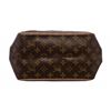 Image 4 : Louis Vuitton Monogram Canvas Leather Batignolles Vertical PM Bag