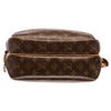 Image 3 : Louis Vuitton Monogram Canvas Leather Reporter PM Bag
