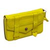 Image 2 : Proenza Schouler Neon Yellow Long Zippy Wallet