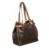 Image 3 : Louis Vuitton Monogram Canvas Leather Batignolles Vertical Bag
