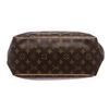 Image 4 : Louis Vuitton Monogram Canvas Leather Batignolles Vertical Bag
