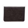 Image 1 : Louis Vuitton Black Epi Leather ID Holder Wallet