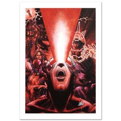 Astonishing X-Men #30