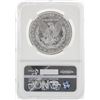 Image 2 : 1886 NGC MS63 Morgan Silver Dollar