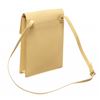 Image 2 : Louis Vuitton Pale Yellow Epi Leather Ramatuelle Shoulder Bag
