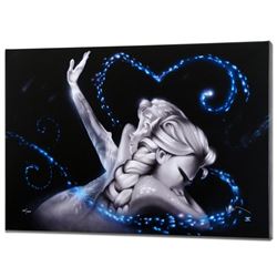 Love Will Melt A Frozen Heart