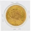 Image 2 : 1911-S $20 St. Gaudens Double Eagle Gold Coin