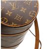 Image 5 : Louis Vuitton Monogram Canvas Leather Papilon 26 cm Shoudler Bag