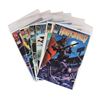 Image 2 : Set of Hawkworld Comics #1-5, #7-13 and Anuual #1